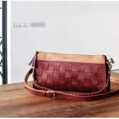 2025年最新】ryu レザー バッグの人気アイテム - メルカリ