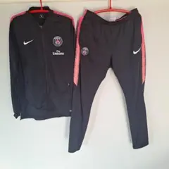 美品　Nike PSG Dri-FIT 上下セット パリサンジェルマン