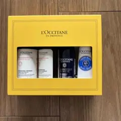 ロクシタン スヌーピー ファイブハーブスリペアリングシャンプー