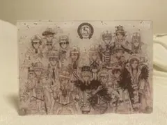 アイナナ 5周年 パネル