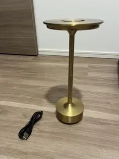 テーブルライト