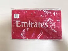 Emirates ゴルフクラブ用タオル