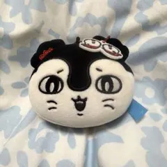 セイレーン もっちるフェイスマスコット 映画 人魚の島のひみつ ちいかわ