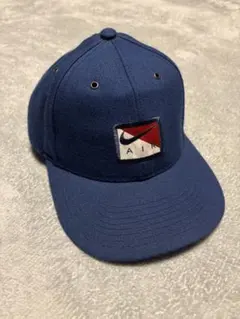 ビ*e様 nike 90s キャップ