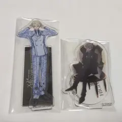 HIGHCARD レオ・コンスタンティン・ピノクル アクスタ