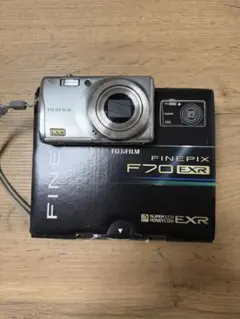 2026年最新】FinePix f70 exr 充電器 バッテリーの人気アイテム - メルカリ