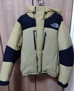 希少カラーケルプタンノースフェイスバルトロライトジャケット