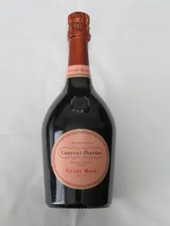 ローランペリエ・ロゼ　750ml 12%のサムネイル