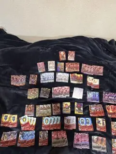 バディファイト　ドラゴンアイン　デッキパーツ