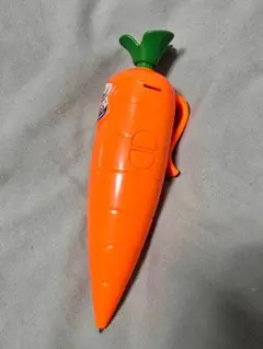 にんじんペン　ボイスレコーダー　ズートピア