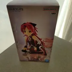 劇場版 魔法少女まどか☆マギカ フィギュア