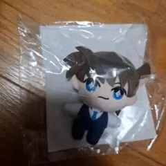工藤新一　ぬいぐるみマスコット　名探偵コナンセガラッキーくじ