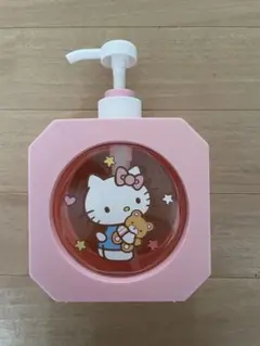 限定品】HACCI キティコラボ ソープディッシュ - メルカリ