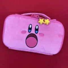星のカービィ フェイス(KIRBY) 右用 裁縫セット 小学生 小学校 - メルカリ