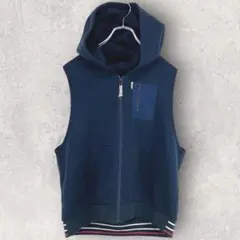 パーカー ベスト