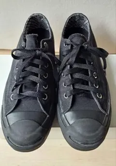 Converse Jack Purcell GORE-TEX 黒のサムネイル