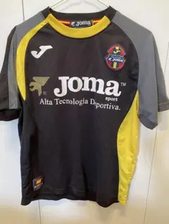 Joma 半袖 プラクティスシャツ