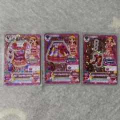 2026年最新】アイカツ カード ブロッサムの人気アイテム - メルカリ