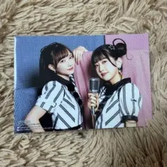 Liella！ ラブライブ！スーパースター！！ 薮島朱音 青山なぎさ