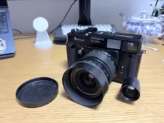 希少　FUJI GW670II Professional 6x7 本体 希少 FUJI GW670II Professional 6x7 本体 - メルカリ