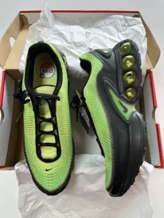 30.5cm 新品　NIKE AIR MAX DN ナイキ　エアマックス