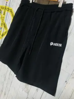ネスタブランド ショートパンツ ハーフパンツ 復刻 y2k Lサイズ 新品未使用のサムネイル