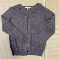ジーンズファクトリー　カーディガンMサイズ