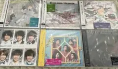 2026年最新】キンプリ cd まとめ売りの人気アイテム - メルカリ