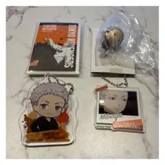 【東京リベンジャーズ】