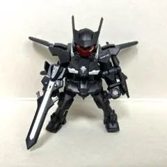 MOBILE SUIT ENSEMBLE 16.5 オーバーフラッグ武器セット付
