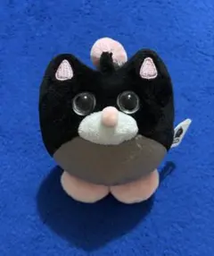 itemlabel ouioui seriesZ ぬいぐるみ - メルカリ