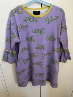 マーキーズ　ワンピース　長袖　120㎝