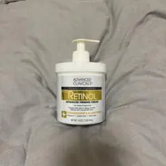 RETINOL ADVANCED FIRMING CREAM 454gのサムネイル