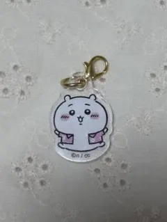 ちいかわ　シーサーのおみやげやさん　アクリルチャーム