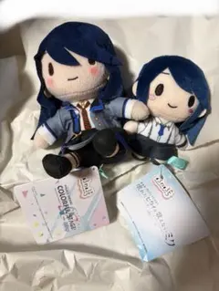 プロセカ　劇場版　星乃一歌　ふわぷち