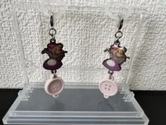 シンデレラ シークレットチャーム ディズニーストア