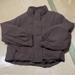 LOWRYS FARM / モンスターショートコート