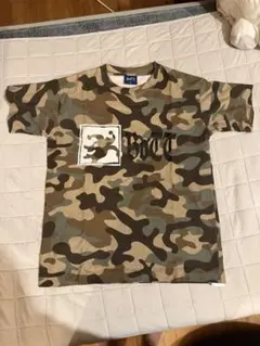 BoTT カモフラージュ柄 Tシャツ Sサイズのサムネイル