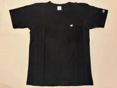 CHAMPION ブラック Tシャツ　XL