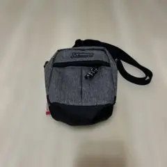 Coleman コールマン ミニショルダーバッグ サコッシュのサムネイル