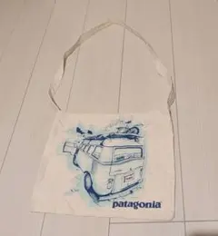 パタゴニア サコッシュ Patagonia トートバッグ ミュゼットバッグ