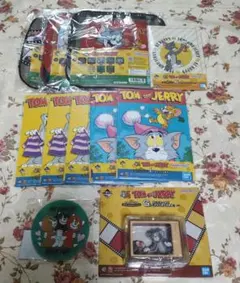 トムとジェリー 11点セット