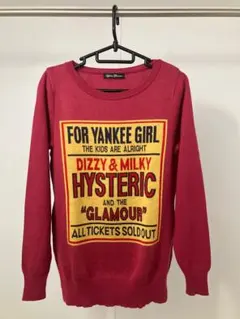 JOEYHYSTERIC 大人気ヤンキー柄タンクトップM2枚セット - メルカリ JOEYHYSTERIC 大人気ヤンキー柄タンクトップM2枚セット