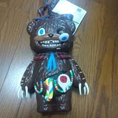 ハミクマポップコーンバケツ