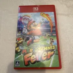 Switch2 マリオテニス フィーバー