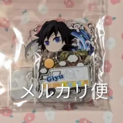 鬼滅の刃 ufotable togo 47 アクリルスタンド 高知 冨岡義勇