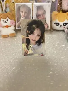 IVE cinema ガウル　入場特典　映画