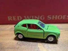 トミカ ダンディ トミカ30周年記念 ホンダZ - メルカリ
