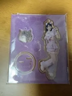 佐々木舞香 アクリルスタンド =LOVE - メルカリ