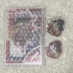 獅子王司 グッズ